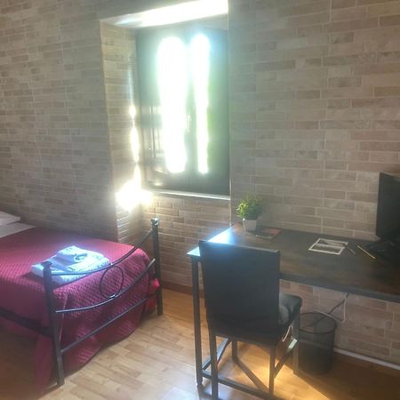 Il Caminetto Apartment Carpinone ภายนอก รูปภาพ