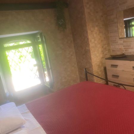 Il Caminetto Apartment Carpinone ภายนอก รูปภาพ