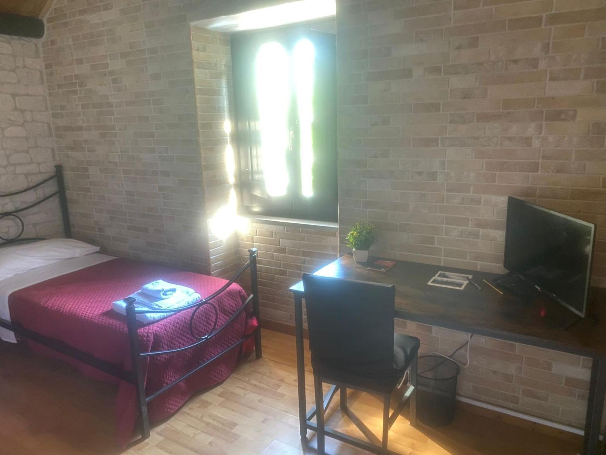Il Caminetto Apartment Carpinone ภายนอก รูปภาพ