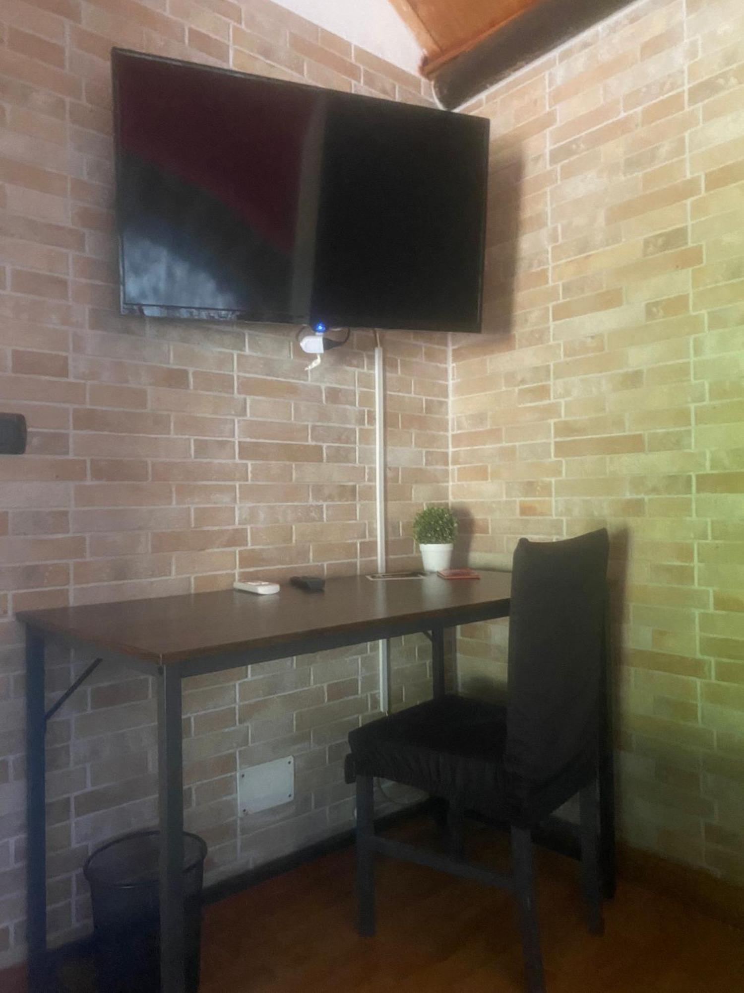 Il Caminetto Apartment Carpinone ภายนอก รูปภาพ