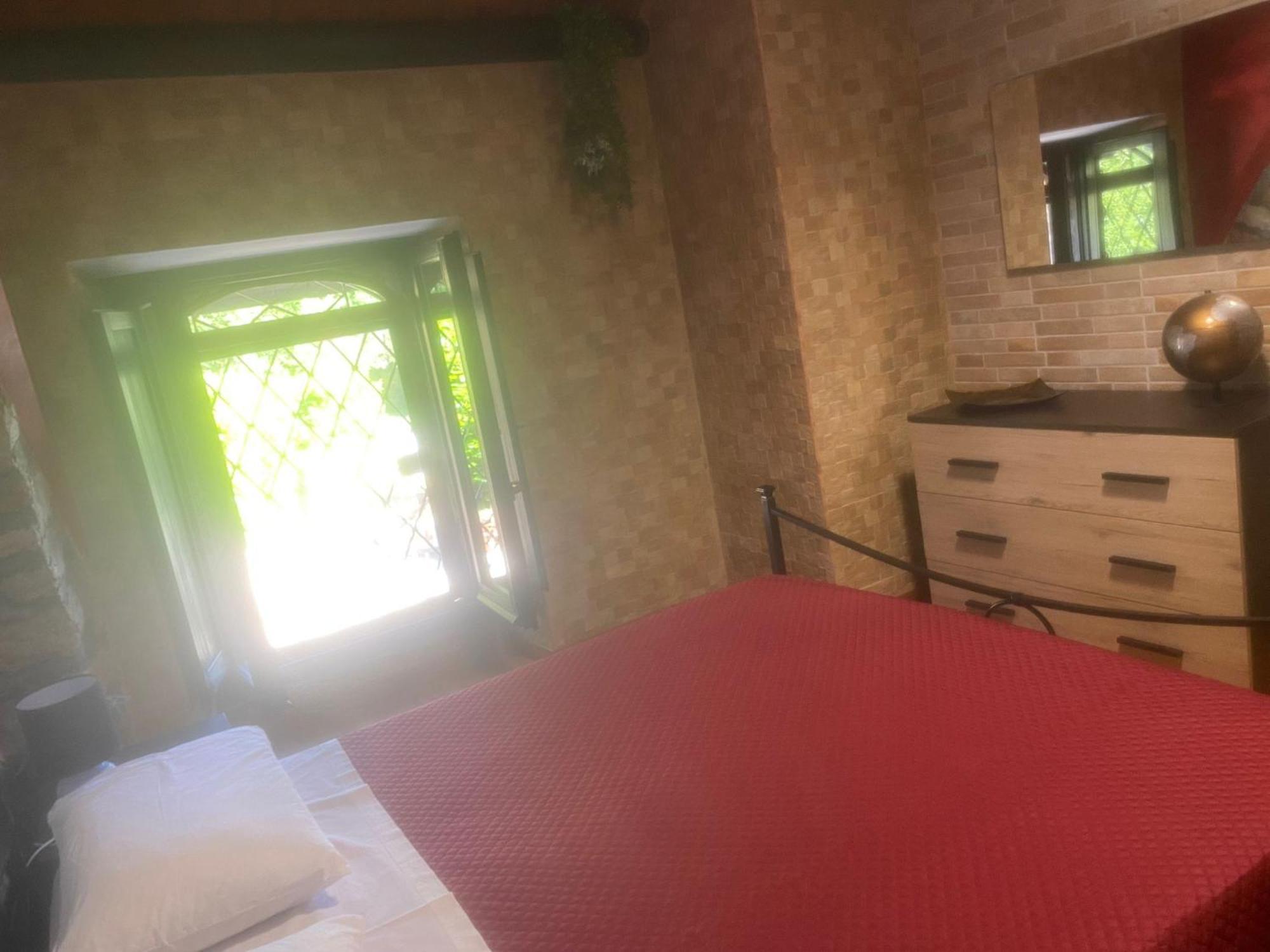Il Caminetto Apartment Carpinone ภายนอก รูปภาพ