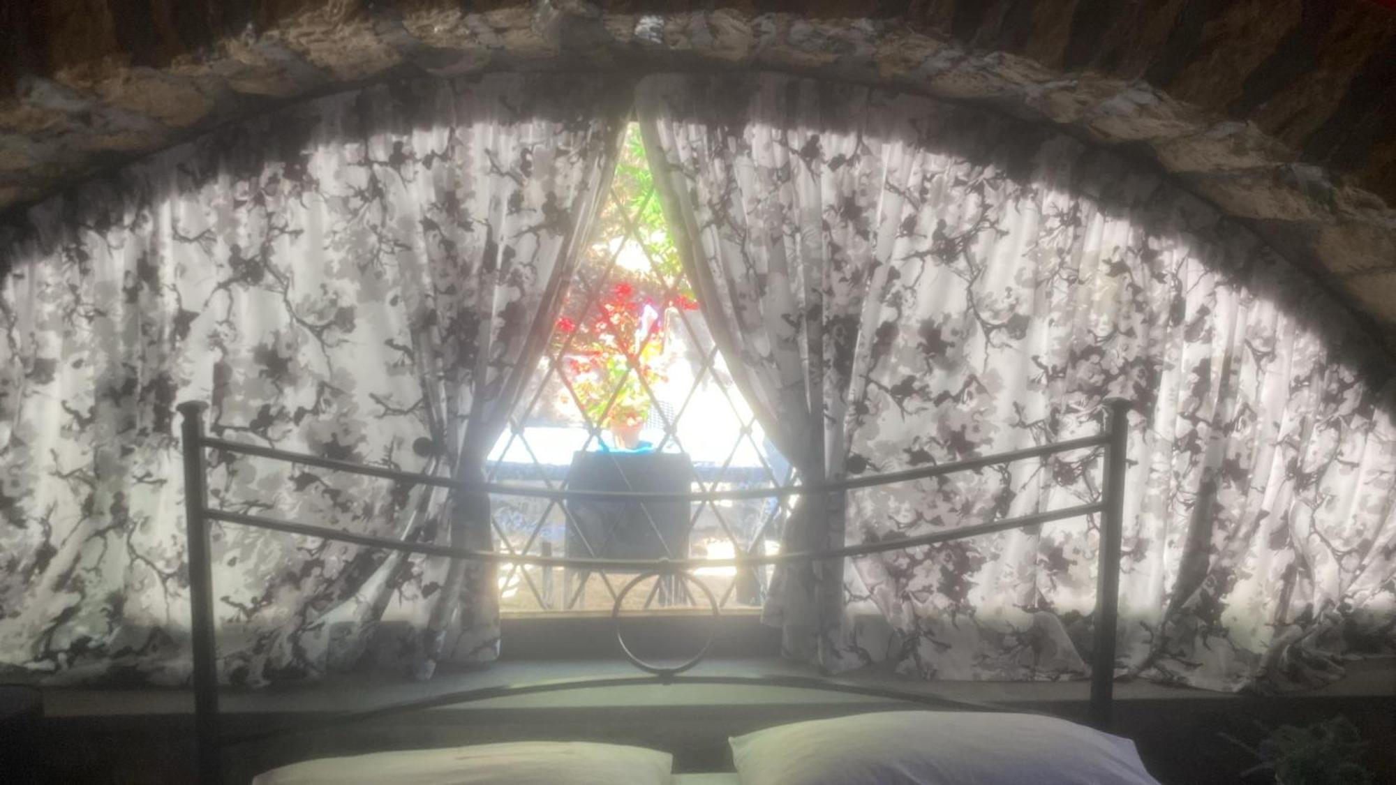 Il Caminetto Apartment Carpinone ภายนอก รูปภาพ