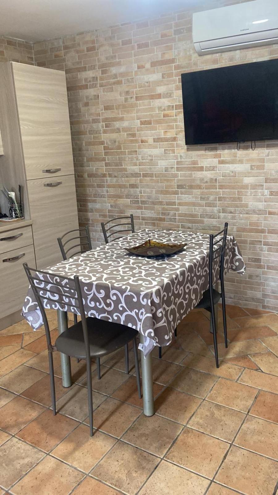 Il Caminetto Apartment Carpinone ภายนอก รูปภาพ