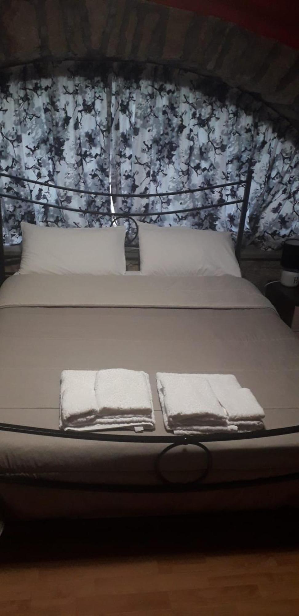 Il Caminetto Apartment Carpinone ภายนอก รูปภาพ